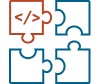 Easy to Install Icon