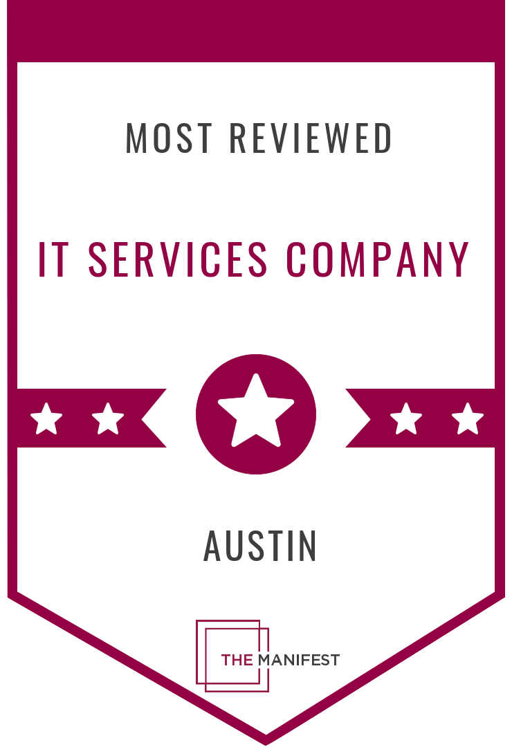 Top IT Services Company in Austin 2023