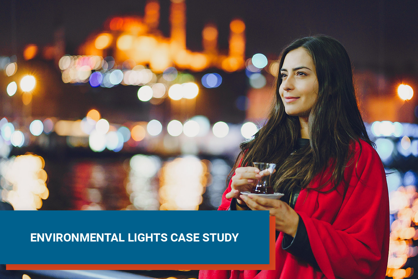 How Environmental Lights streamlined their sales operations with Magento and Salesforce CRM
