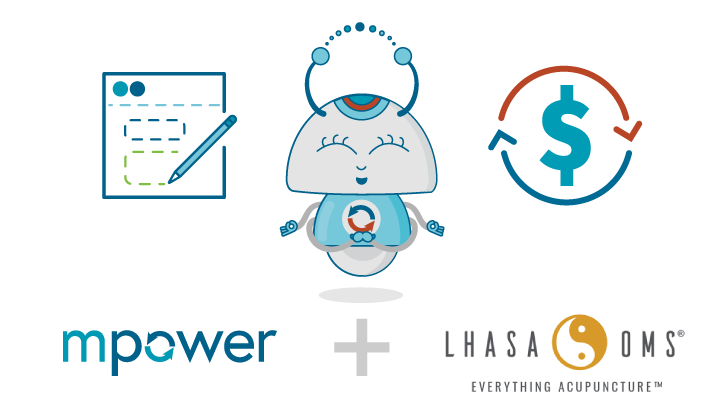 How Lhasa OMS created a new eCommerce recurring revenue stream through mPower by PowerSync